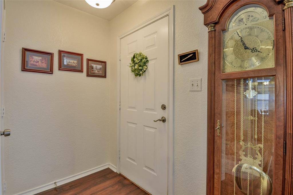 1501 Morningside Drive, Cleburne, TX 76033