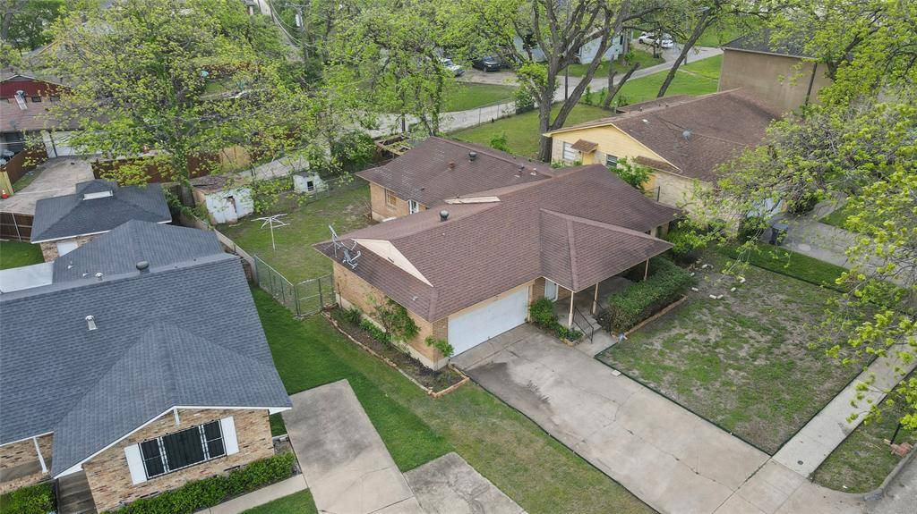 4926 Rand, Dallas, TX 75216