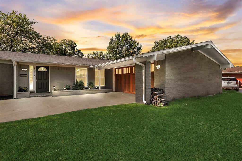 2970 Sundial Drive, Dallas, TX 75229