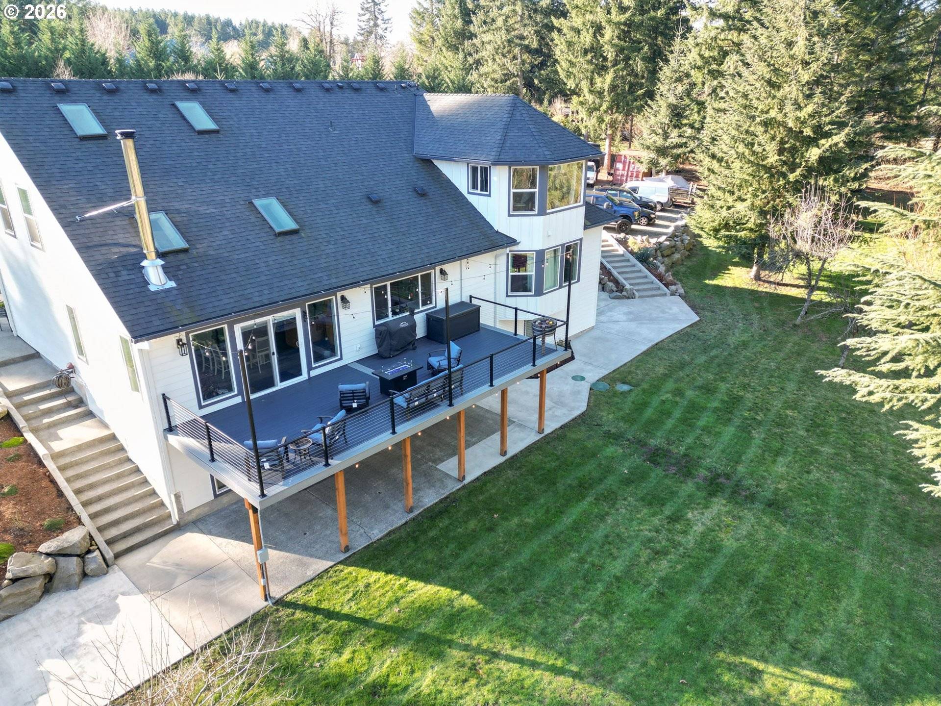 36206 NE LEWISVILLE HWY, Yacolt, WA 98675
