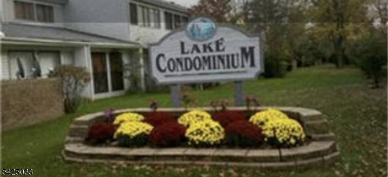3K Twin Rivers Dr #3, East Windsor Twp., NJ 08520