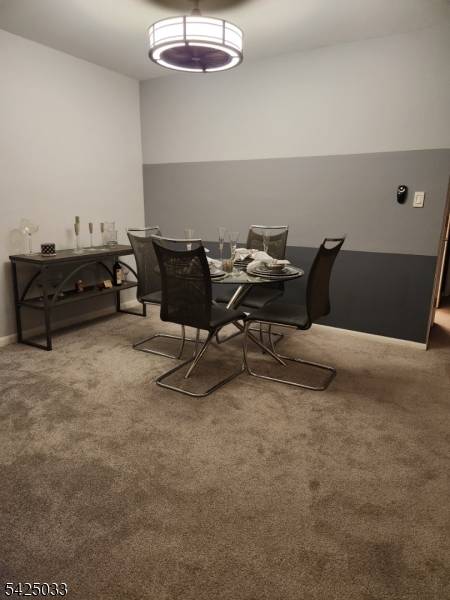 3K Twin Rivers Dr #3, East Windsor Twp., NJ 08520