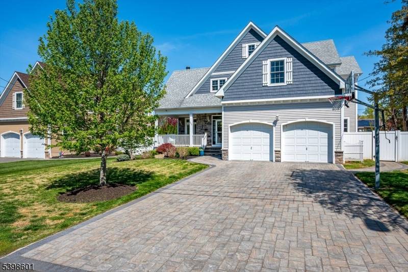 225 East Golf Ave, South Plainfield Boro, NJ 07080