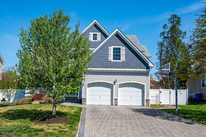 225 East Golf Ave, South Plainfield Boro, NJ 07080