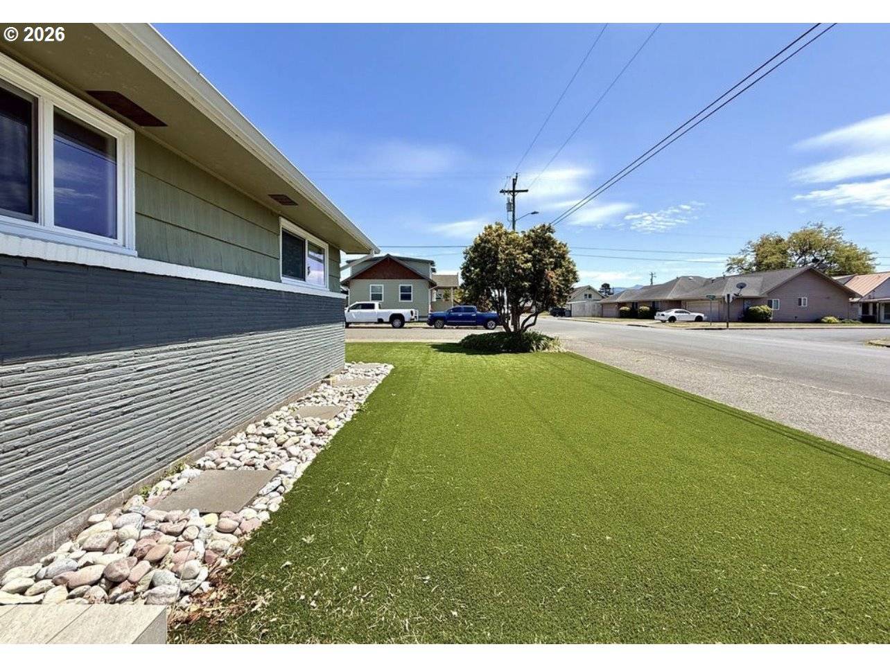 1614 5th ST, Tillamook, OR 97141