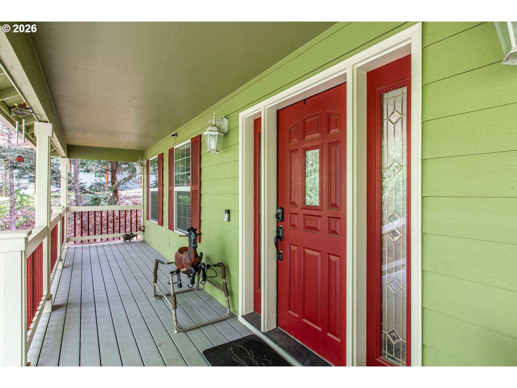 2737 HALLMARK LN, Eugene, OR 97405