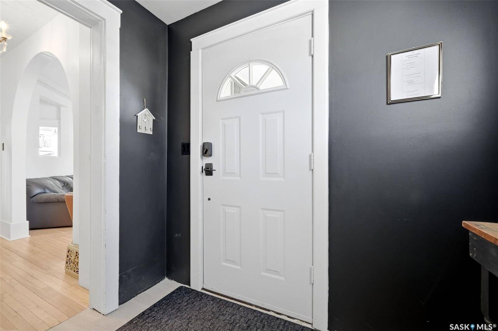 2322 Retallack STREET, Regina, SK S4T 2K8