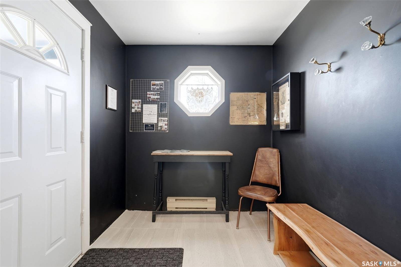 2322 Retallack STREET, Regina, SK S4T 2K8