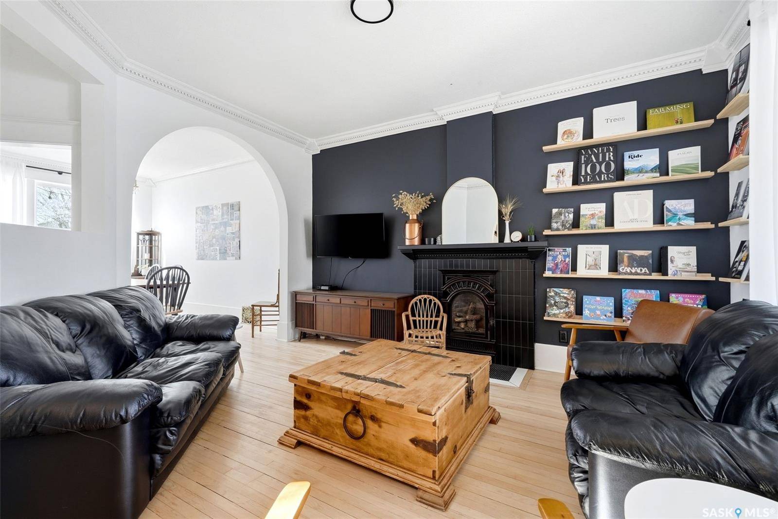 2322 Retallack STREET, Regina, SK S4T 2K8