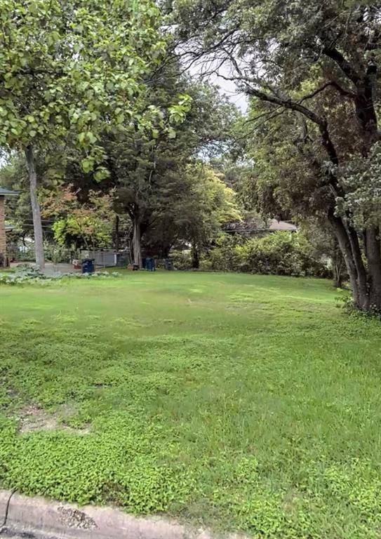 3407 Rock Bluff Drive, Dallas, TX 75227