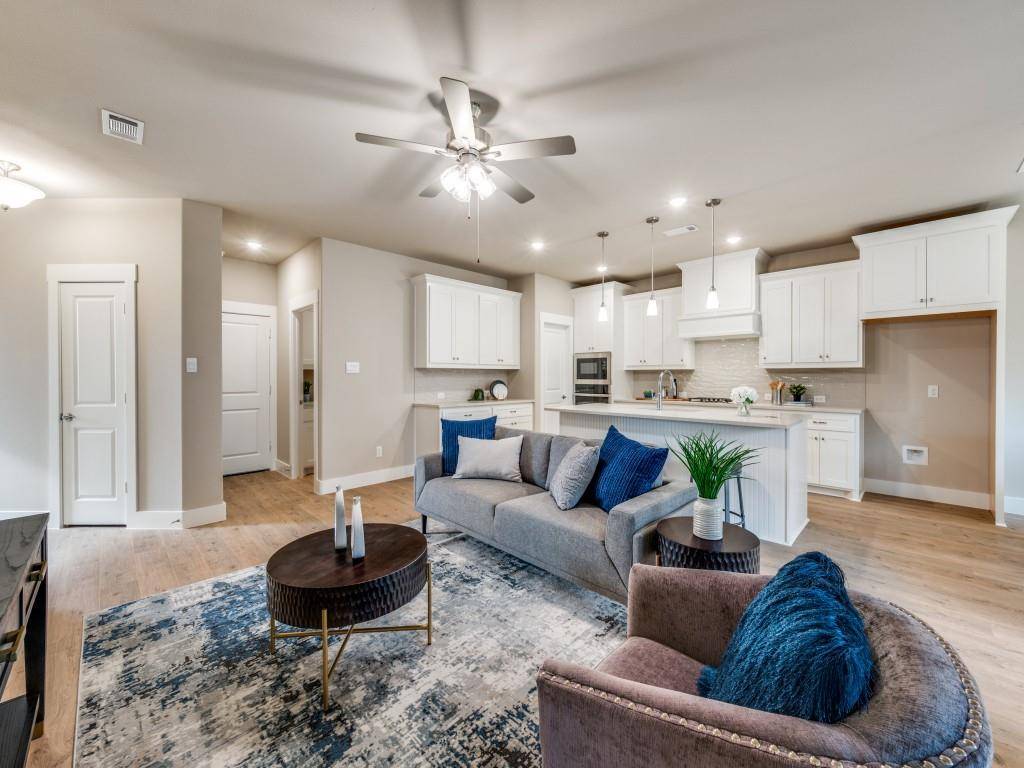 3429 Esplanade Drive, Little Elm, TX 75068