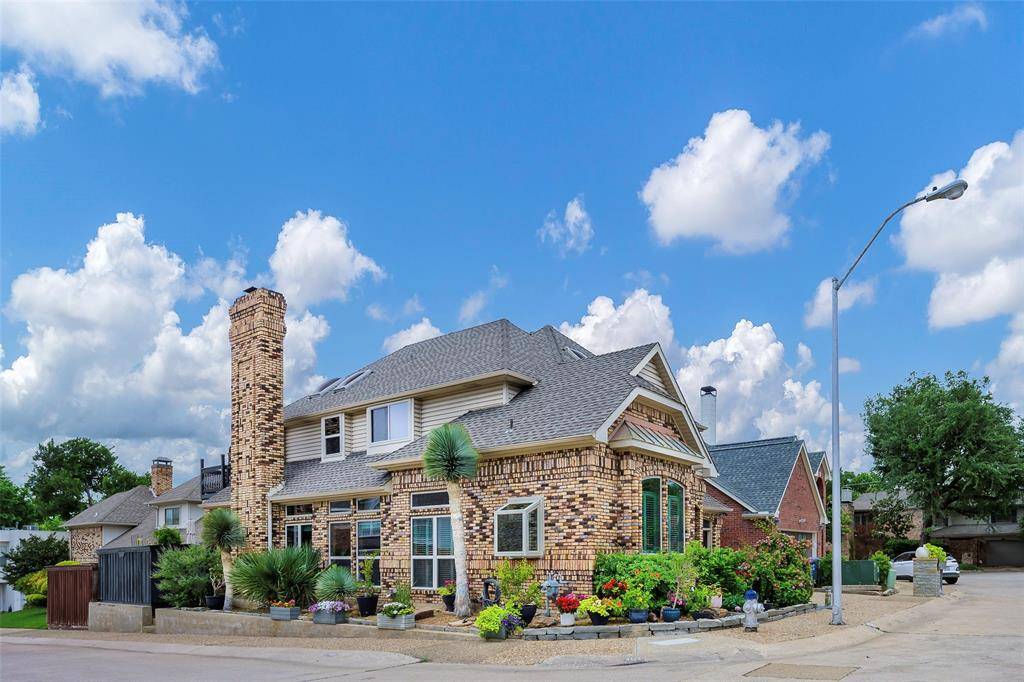 4123 Crossing Lane, Dallas, TX 75220