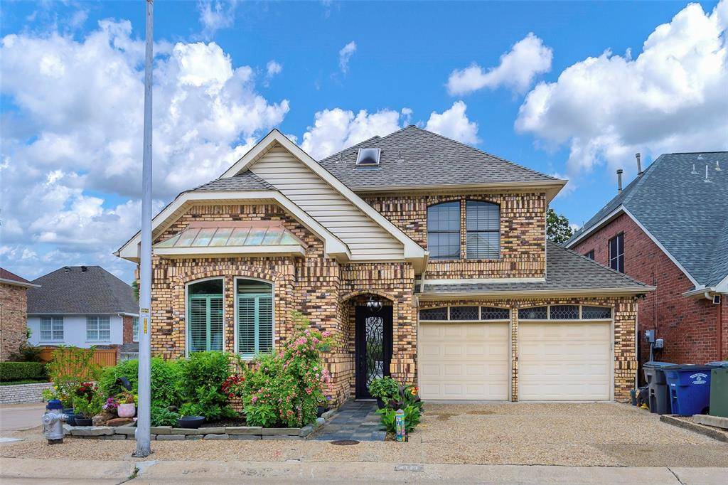 4123 Crossing Lane, Dallas, TX 75220