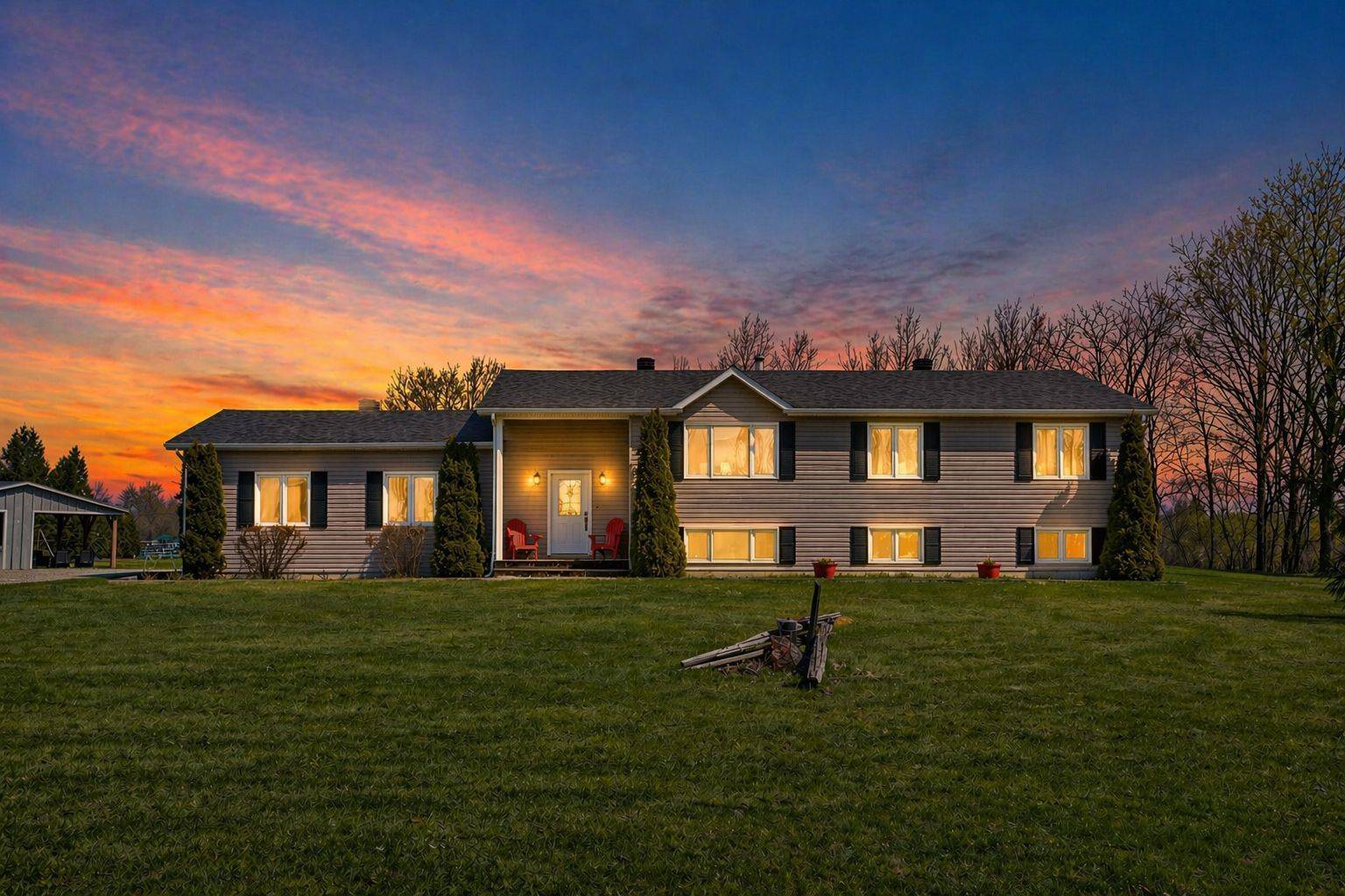 7 Rachelle CRES, North Grenville, ON K0G 1T0