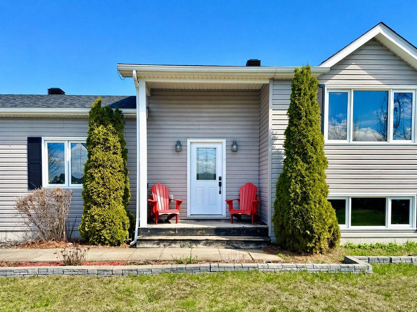 7 Rachelle CRES, North Grenville, ON K0G 1T0