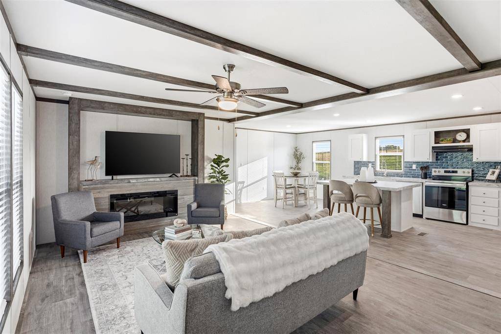 3024 County Road 210, Alvarado, TX 76009