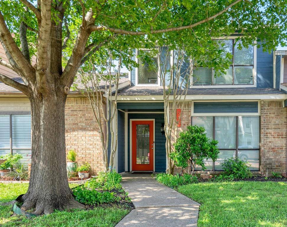 543 Josephine Street, Dallas, TX 75246