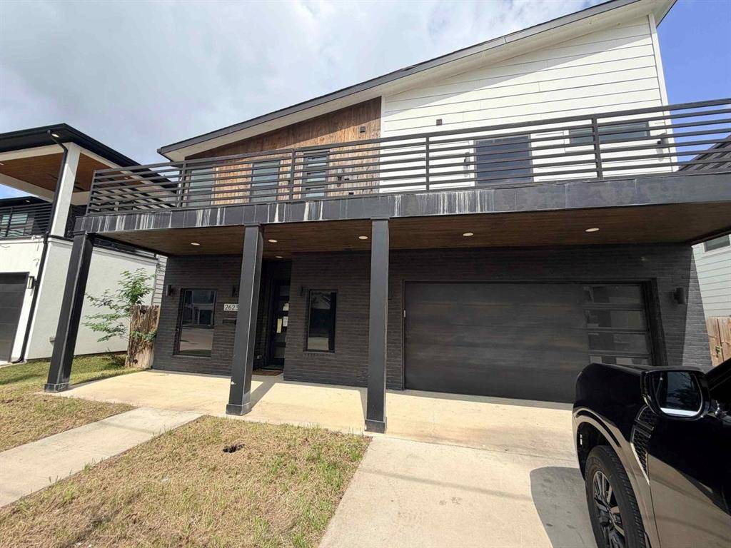 2623 Pennsylvania Avenue, Dallas, TX 75215