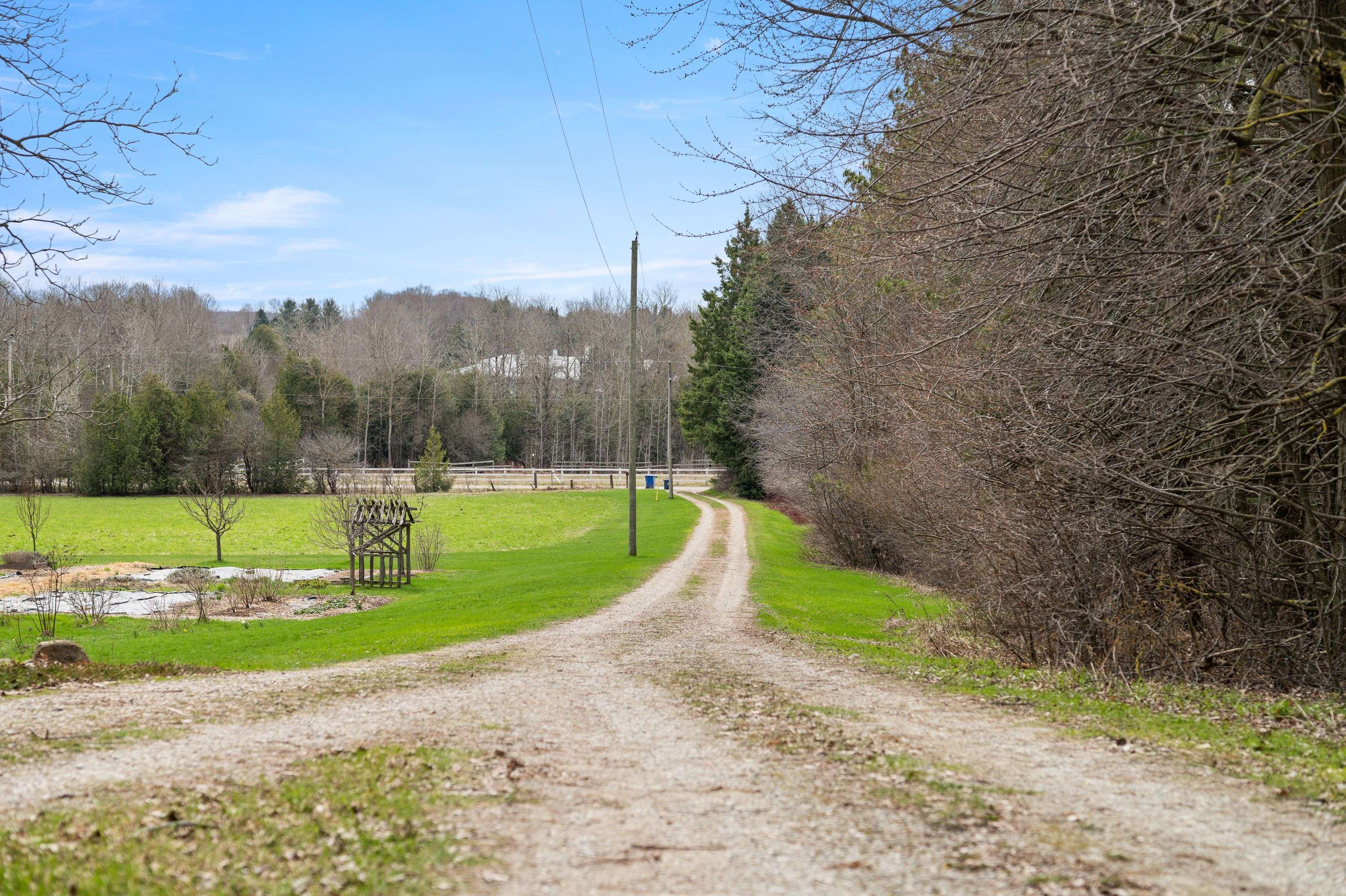 31229 9th Line, East Garafraxa, ON L9W 6Y8