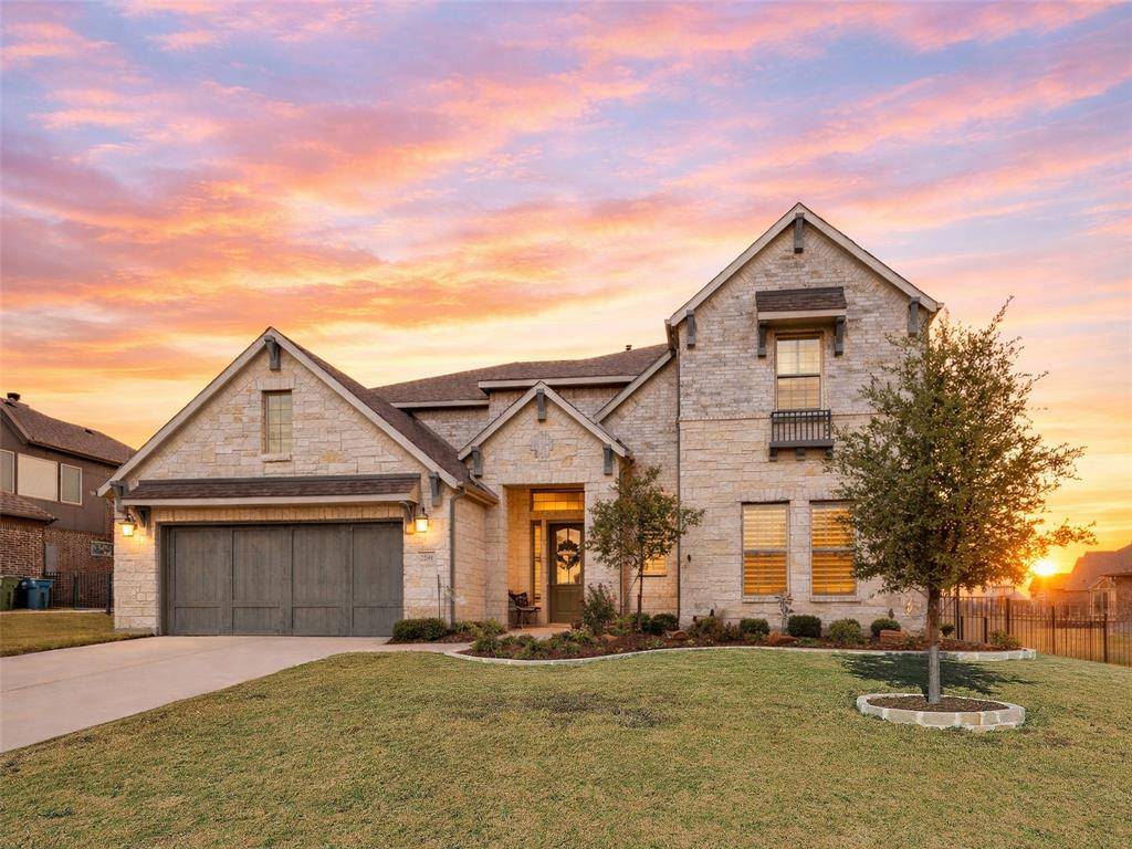 2204 Chippewa, Gunter, TX 75058