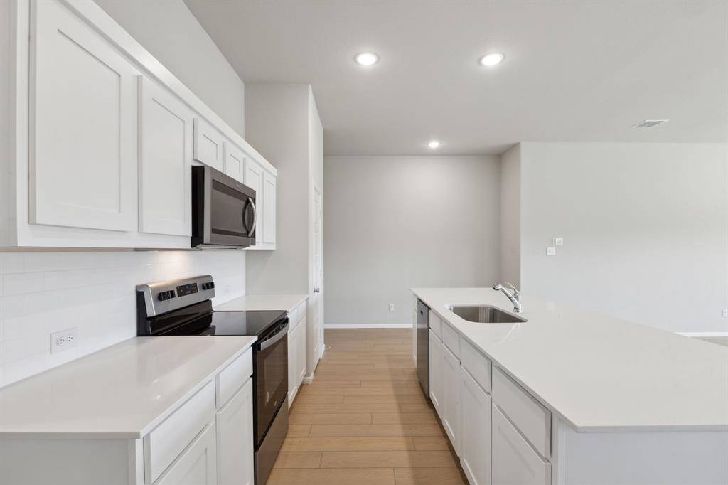 291 Bright Alcove Court, Lavon, TX 75166