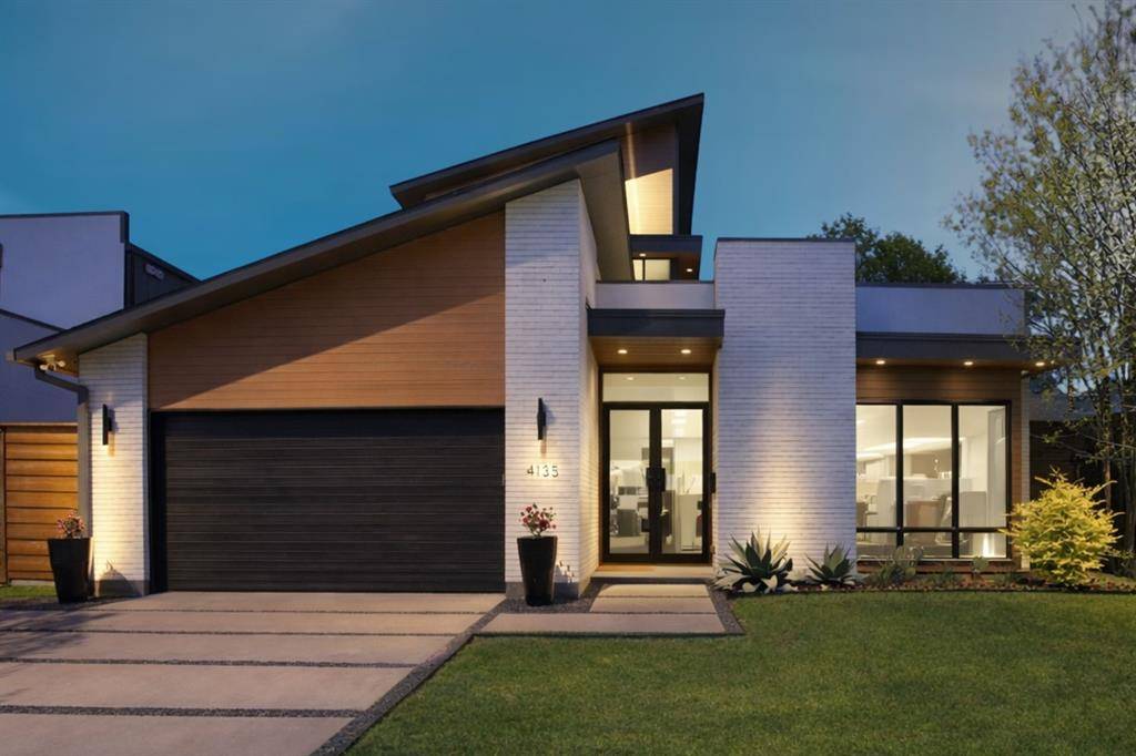 4135 Valley Ridge Road, Dallas, TX 75220
