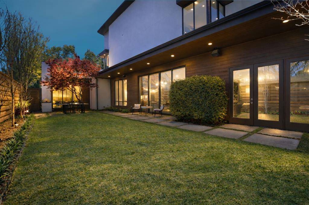 4135 Valley Ridge Road, Dallas, TX 75220