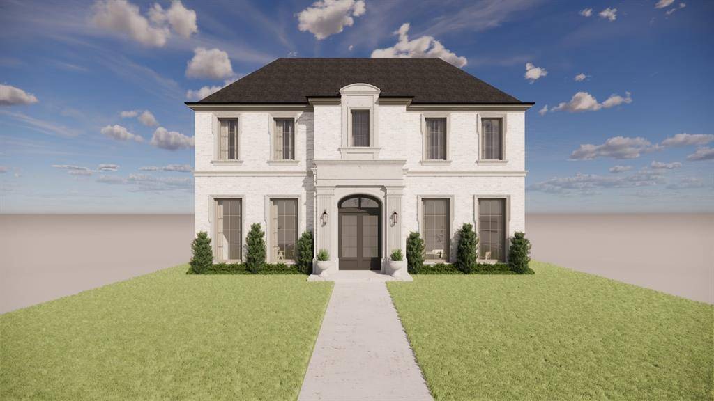 4109 Stanford Avenue, University Park, TX 75225