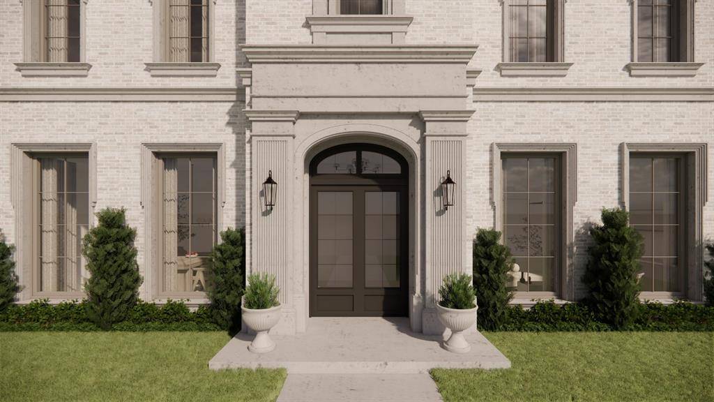 4109 Stanford Avenue, University Park, TX 75225