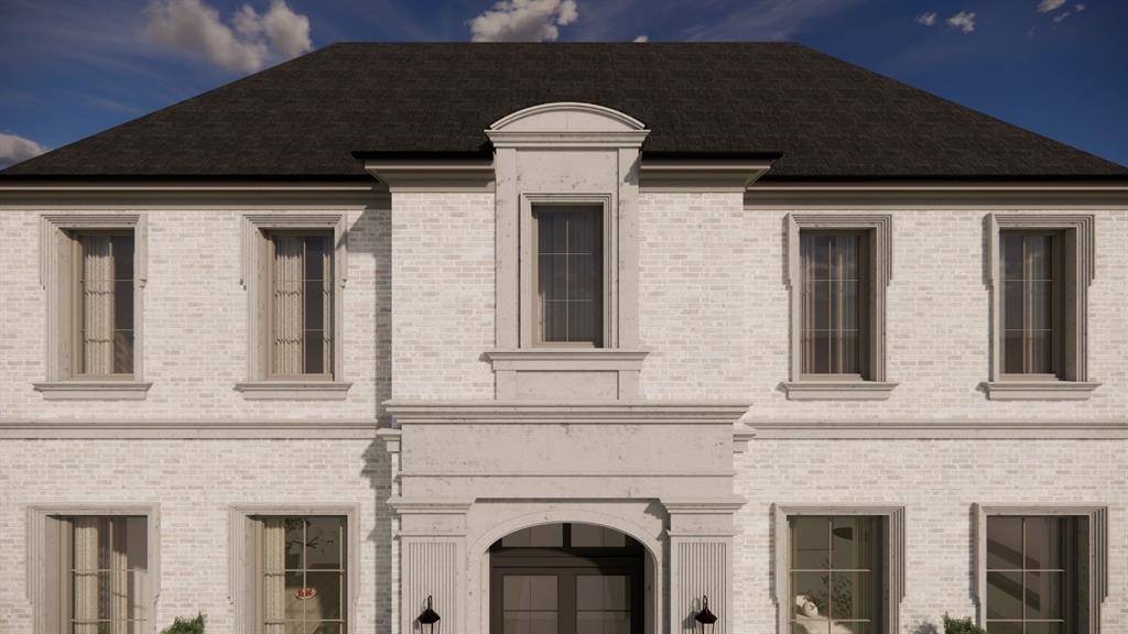 4109 Stanford Avenue, University Park, TX 75225