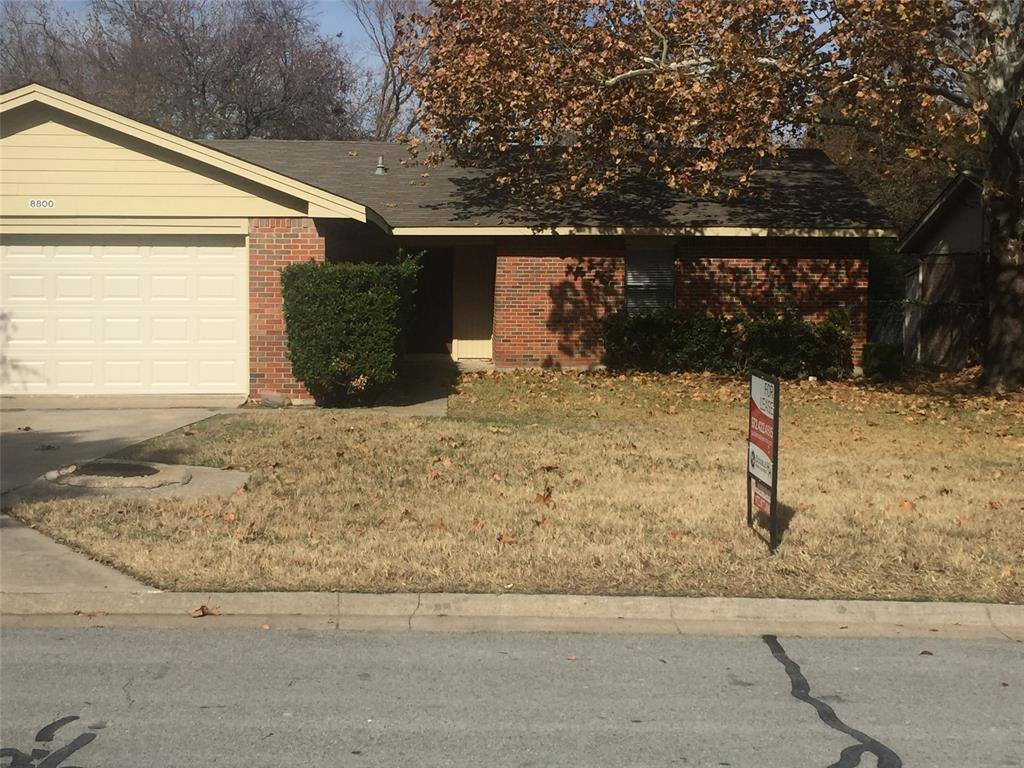 8800 Camfield Way, Frisco, TX 75033