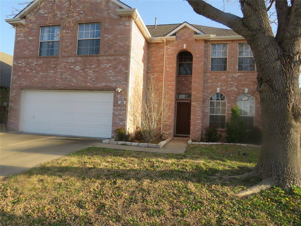 3104 Deleon Drive, Plano, TX 75025