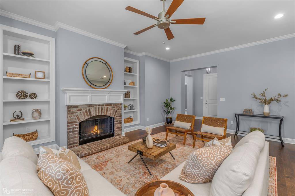 197 Livingston Drive, Bossier City, LA 71112