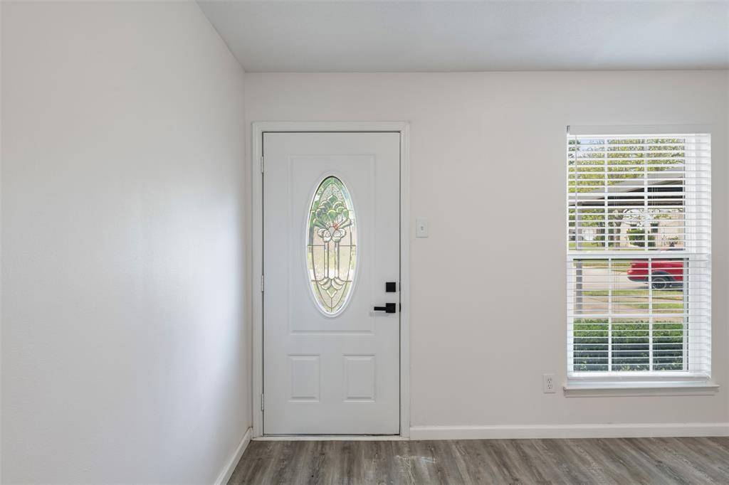 502 Davidson Drive, Garland, TX 75040