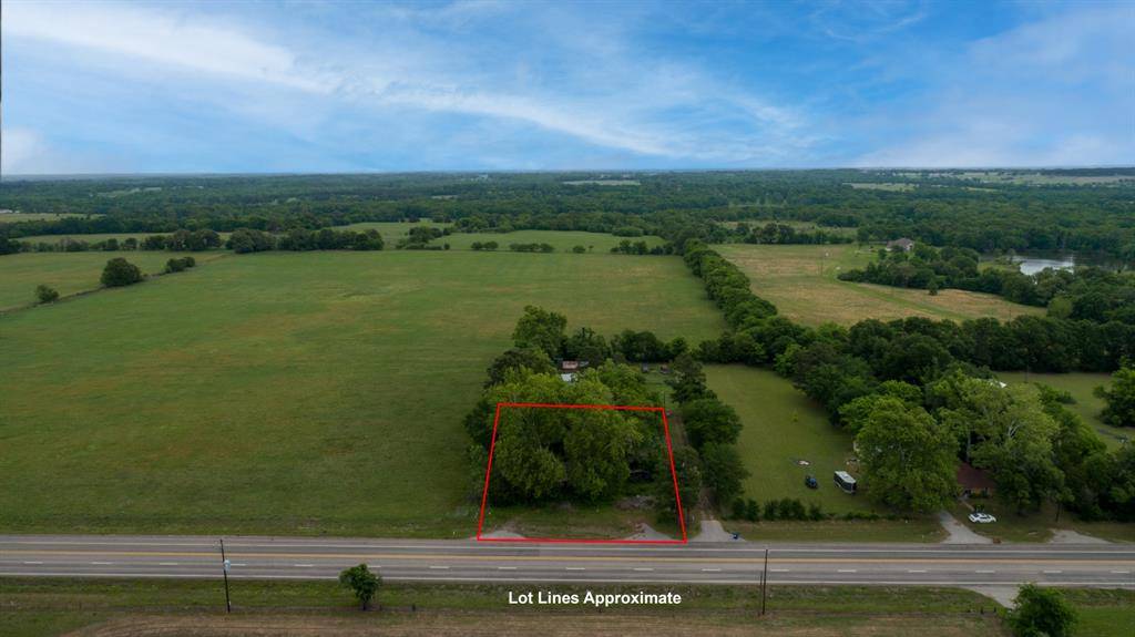 20132 State Highway 64, Canton, TX 75103