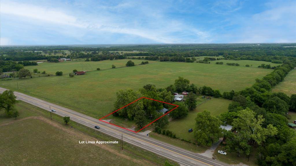 20132 State Highway 64, Canton, TX 75103