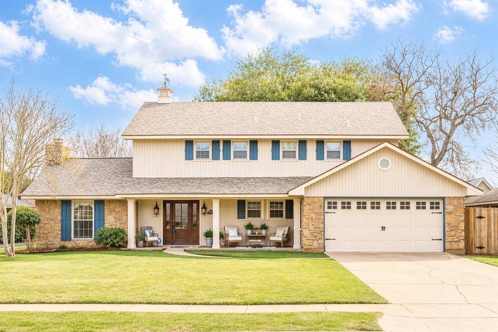 520 Northpark Drive, Bossier City, LA 71111