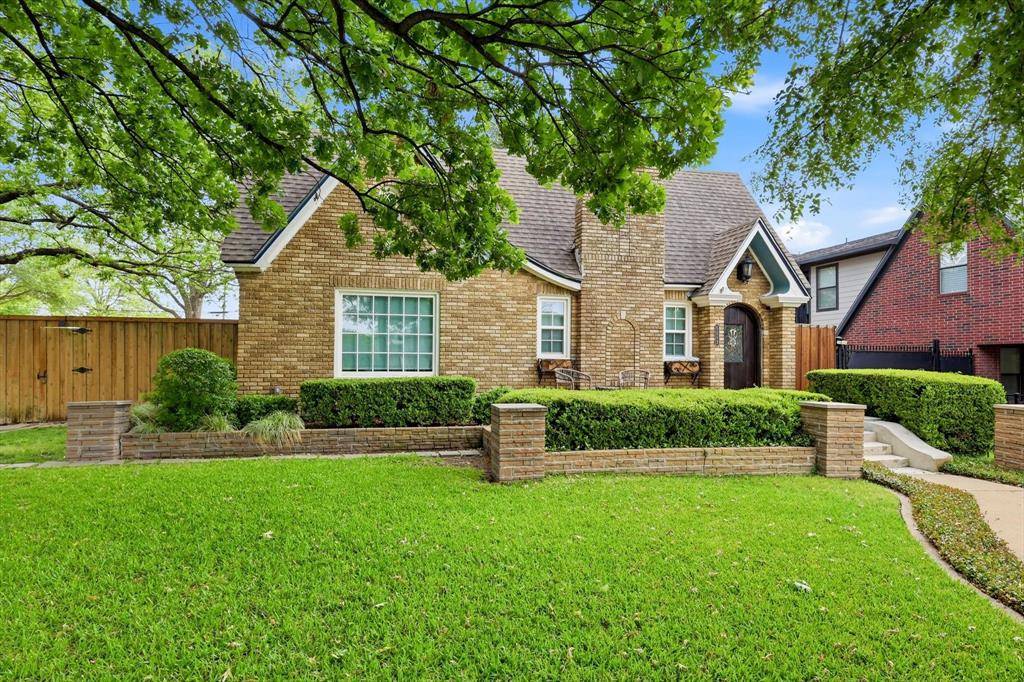 5552 Belmont Avenue, Dallas, TX 75206