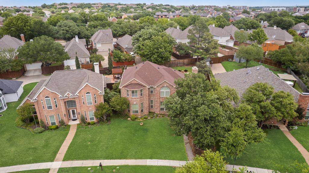 1013 Stone Gate Drive, Irving, TX 75063