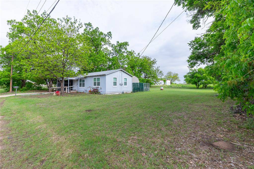 810 State Street, Winters, TX 79567