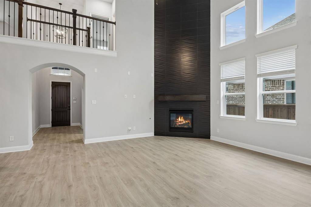 1315 Chisos Way, Forney, TX 75126