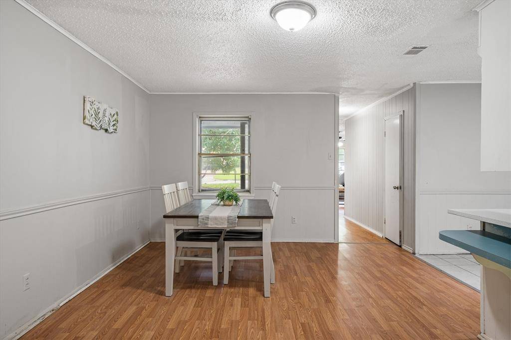 661 Sides Circle, Canton, TX 75103