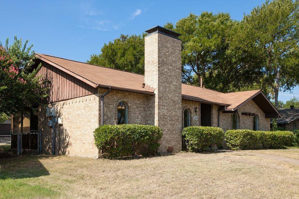 1320 Cherry Hill Lane, Lewisville, TX 75067