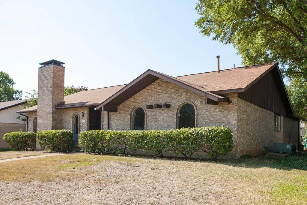 1320 Cherry Hill Lane, Lewisville, TX 75067