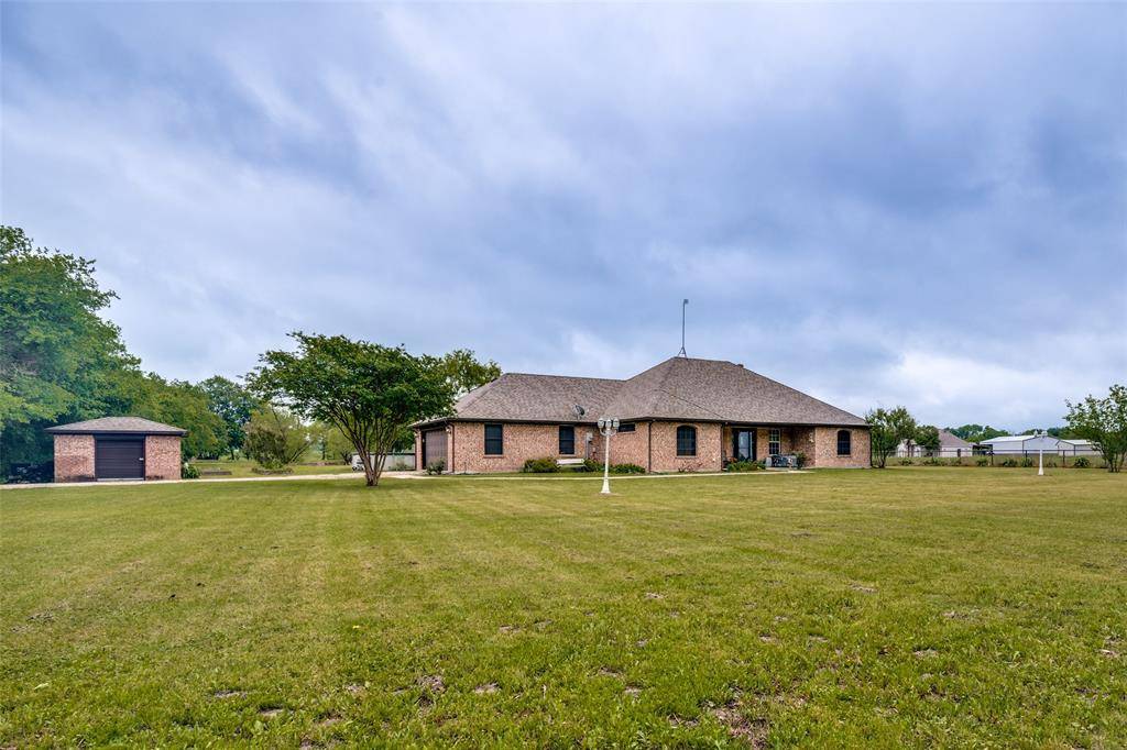2180 County Road 2218, Caddo Mills, TX 75135