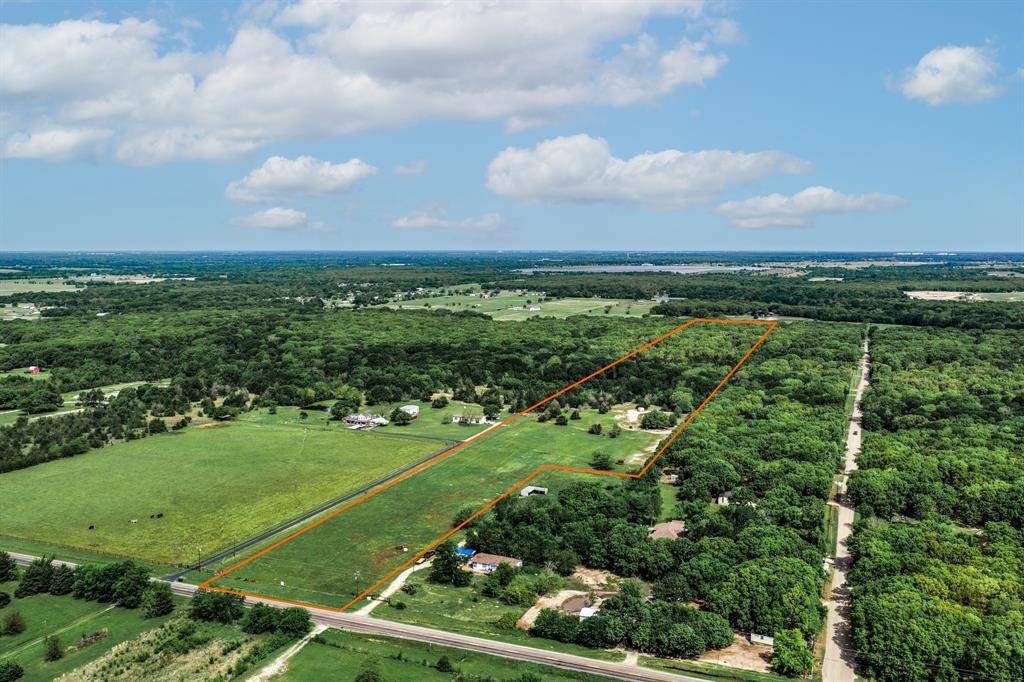 000 FM 2101, Quinlan, TX 75474