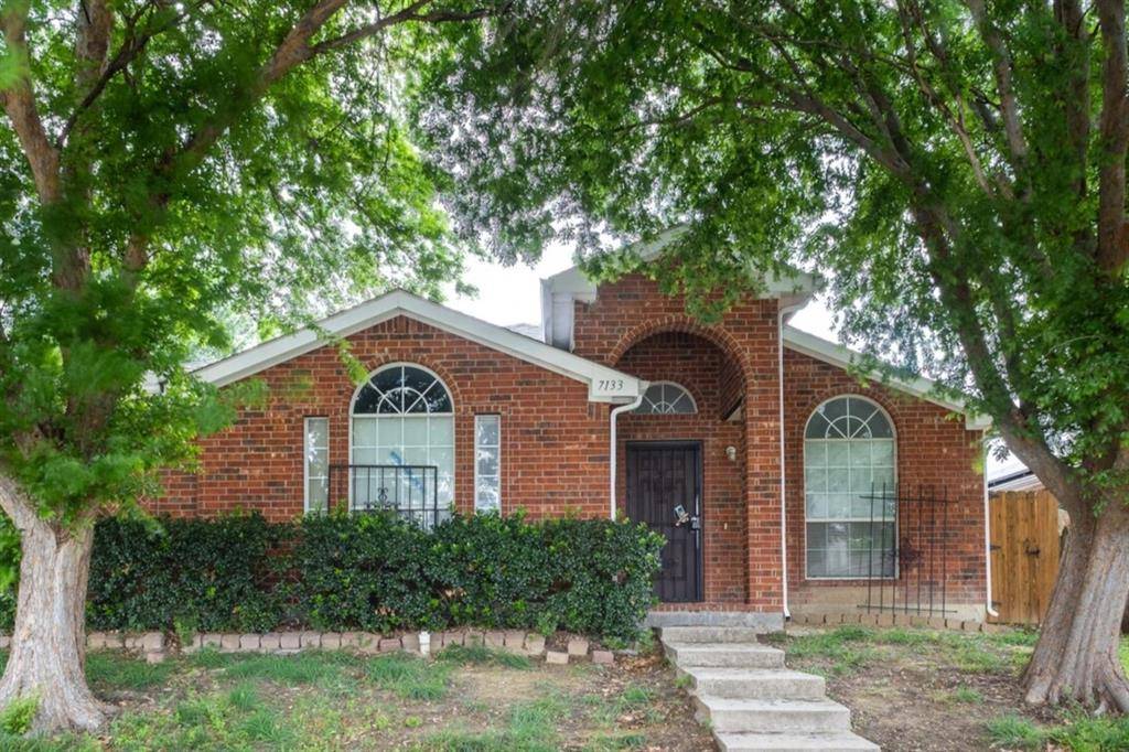 7133 Amber Drive, Dallas, TX 75241