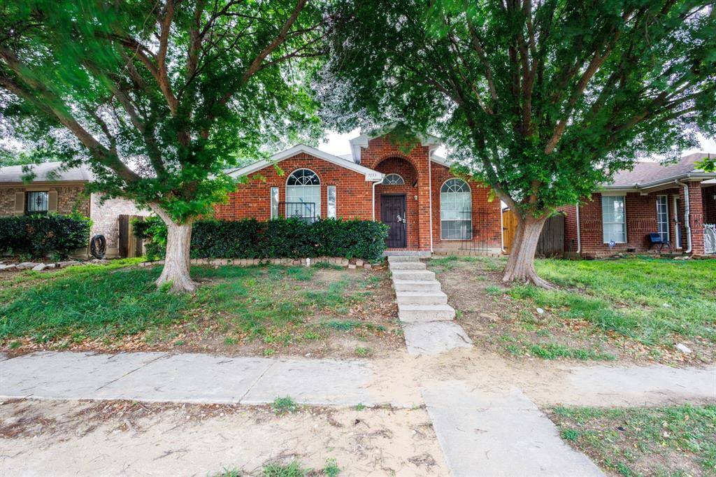 7133 Amber Drive, Dallas, TX 75241