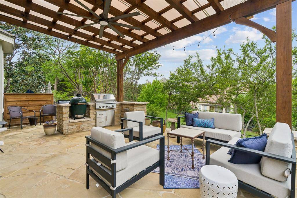 4325 Castle Rock Court, Irving, TX 75038