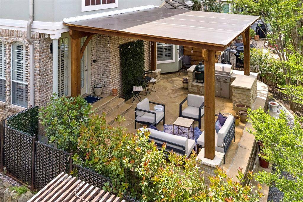 4325 Castle Rock Court, Irving, TX 75038